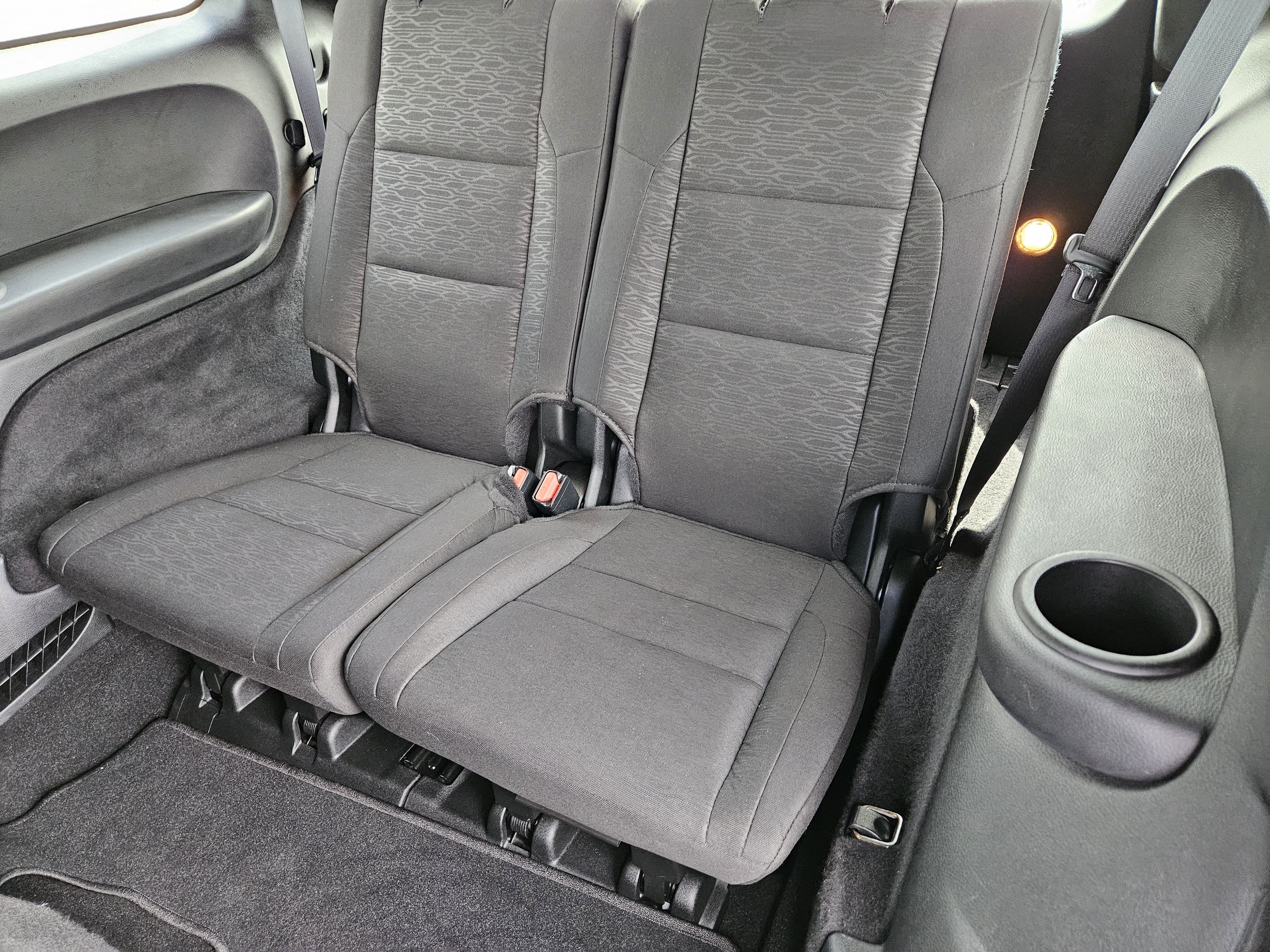 Used 2026 Dodge Durango GT AWD/4WD image 32