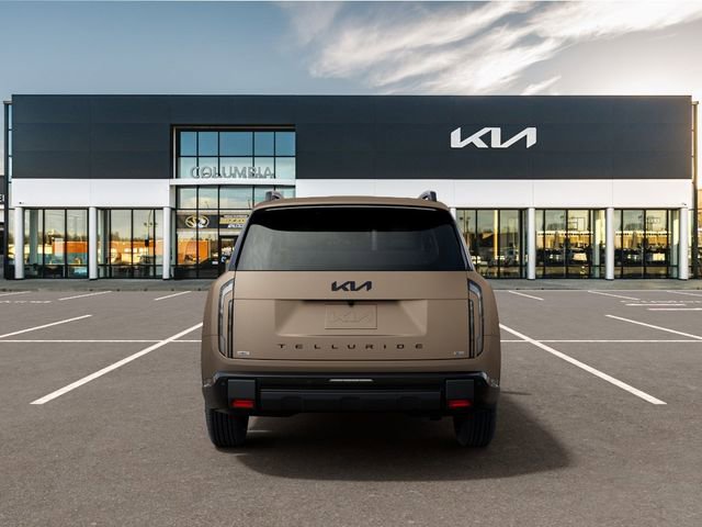 New 2027 Kia Telluride X-Line SX Prestige AWD/4WD image 5