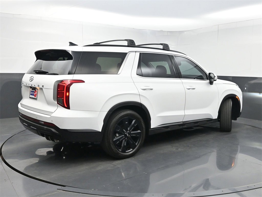 Used 2023 Hyundai Palisade XRT image 27