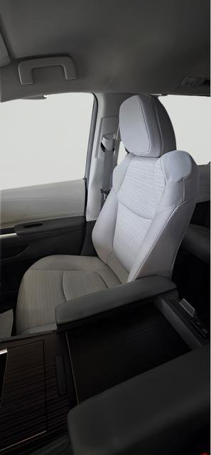 Used 2023 Toyota Sienna LE image 23
