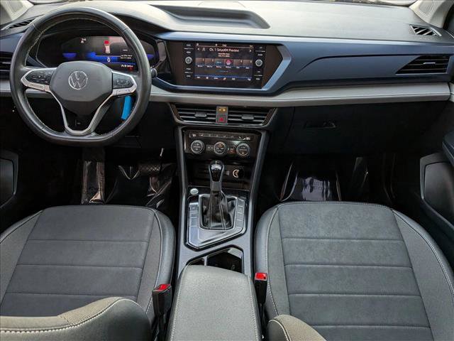Used 2024 Volkswagen Taos SE FWD image 17