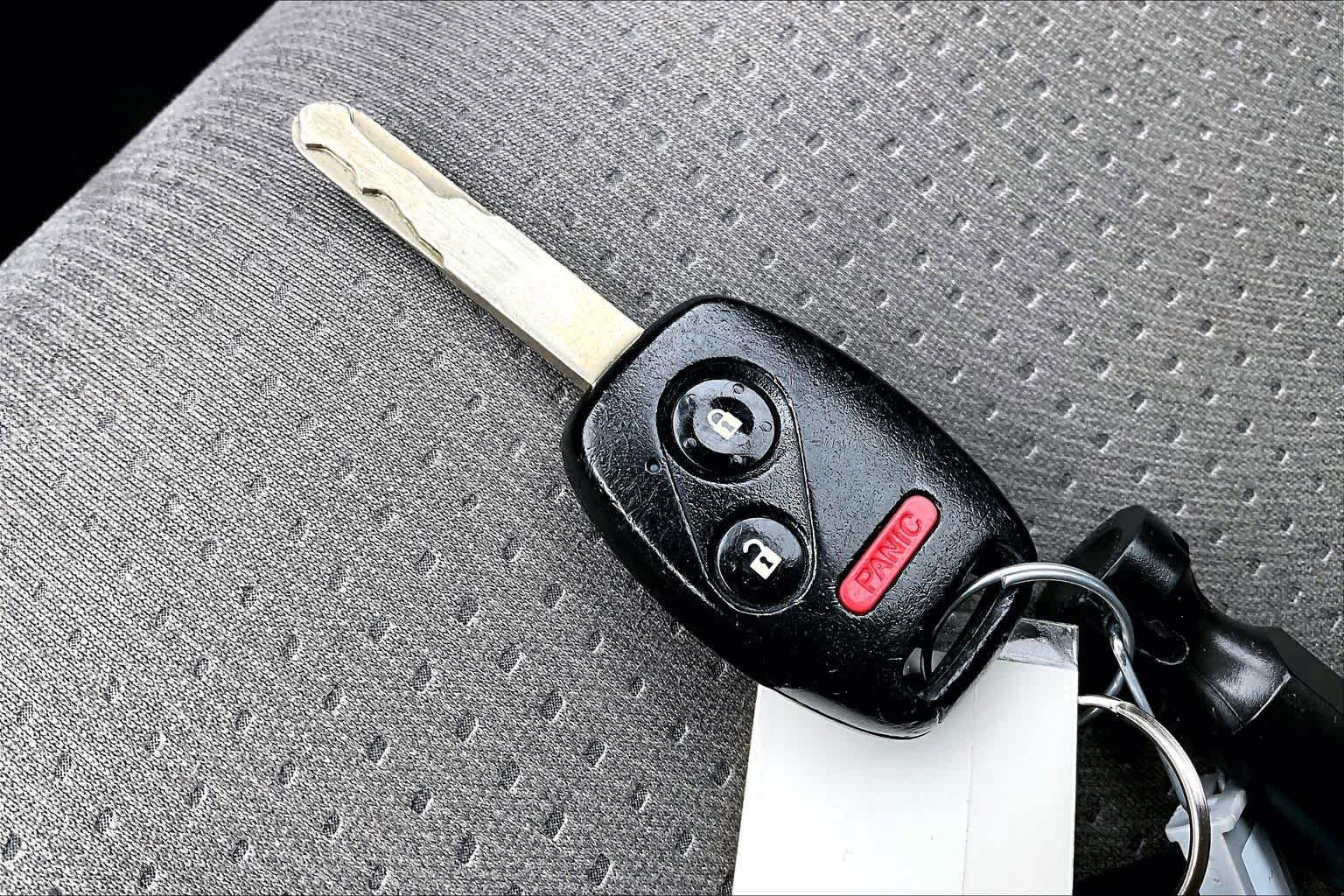Used 2012 Honda CR-V EX image 14