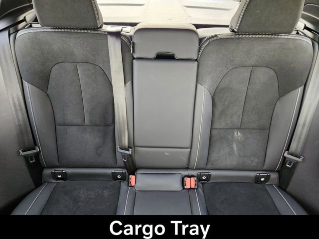 Certified 2023 Volvo XC40 Recharge Ultimate w/ Protection Package Premier image 16