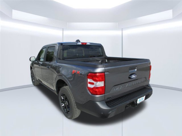 Used 2025 Ford Maverick XLT w/ XLT Luxury Package AWD/4WD image 5
