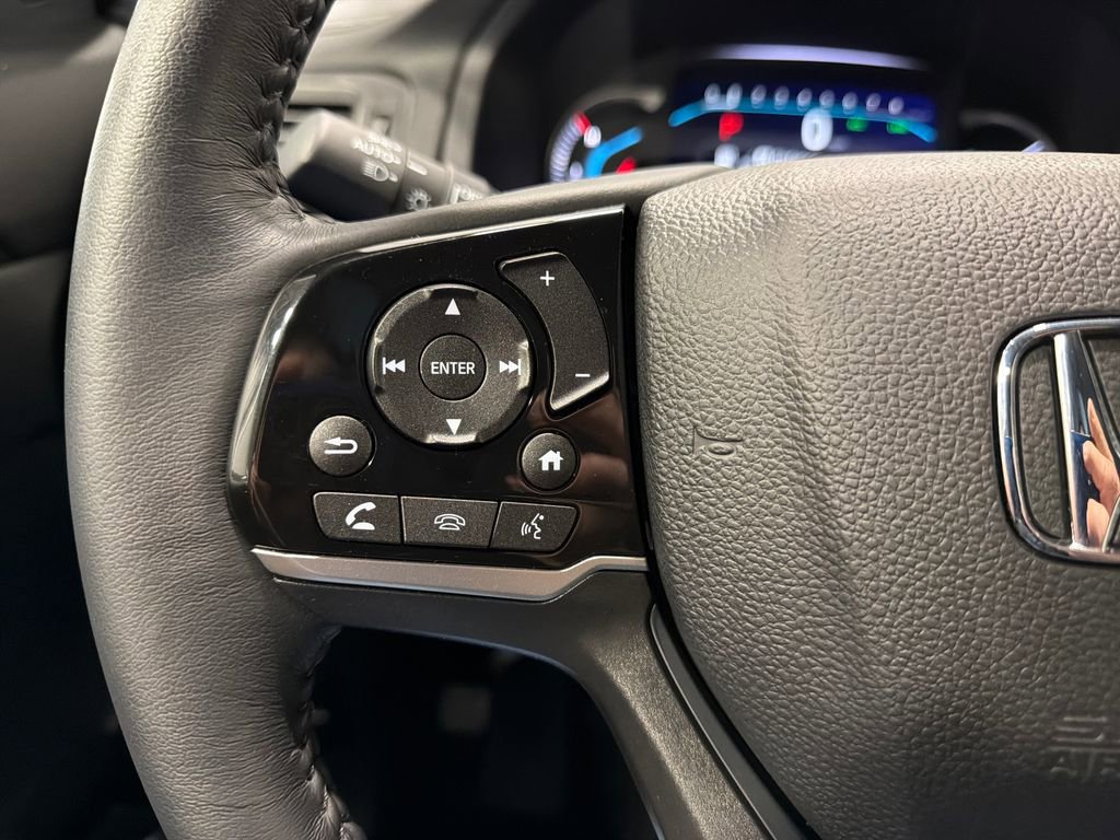 Used 2022 Honda Pilot EX-L image 12