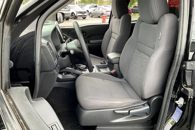 Certified 2023 Nissan Frontier S w/ Technology Package image 24