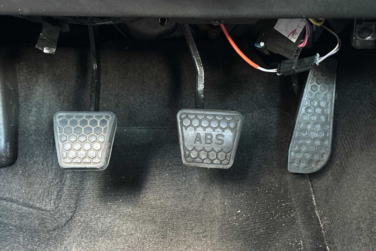 Used 2002 Chevrolet Camaro Z28 w/ SS Performance/Appearance Pkg image 39