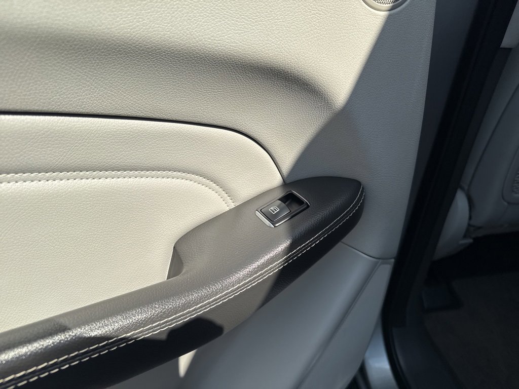 Used 2015 Mercedes-Benz ML 350 4MATIC image 37