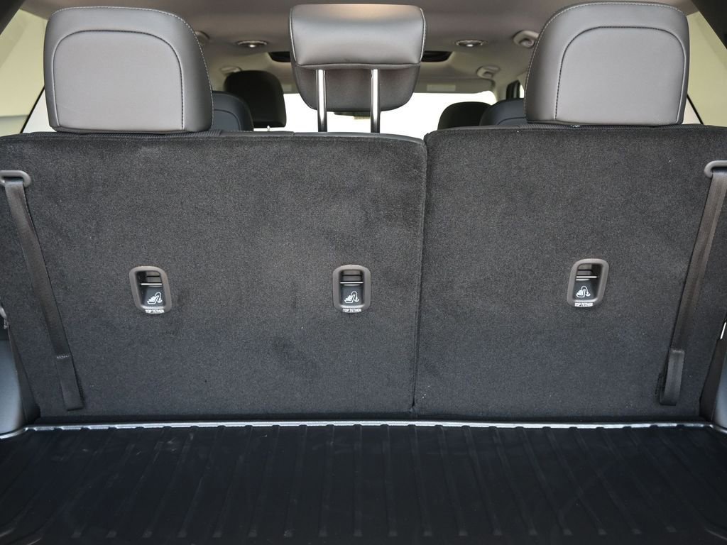 New 2026 Hyundai Palisade SEL image 20