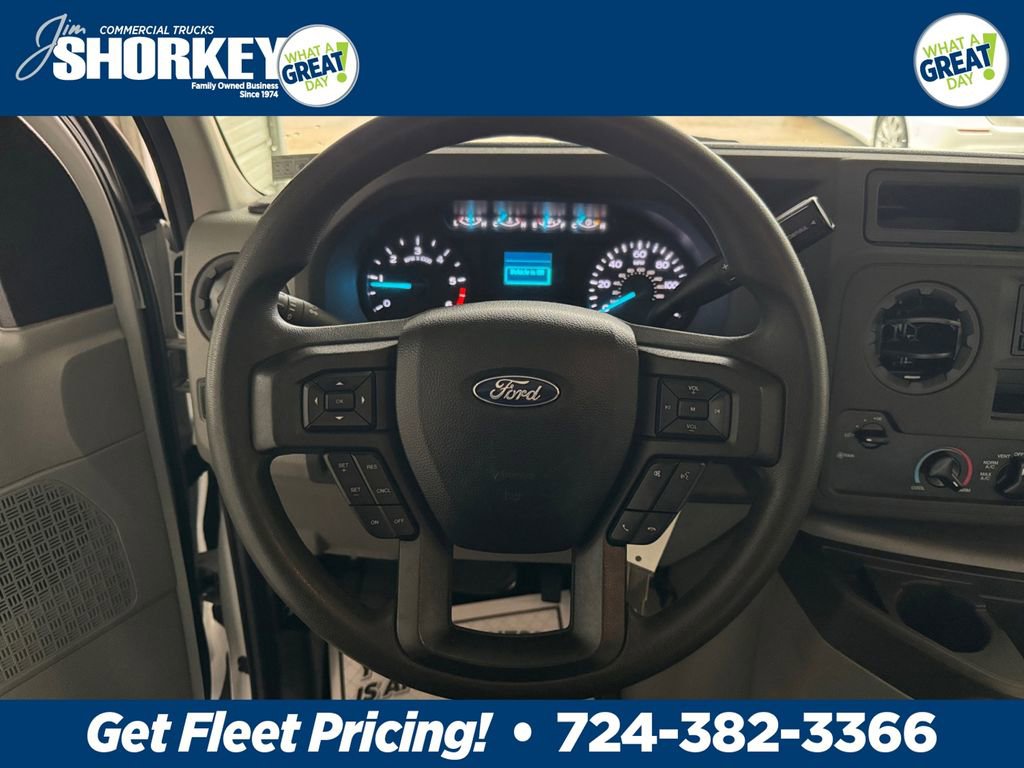 Used 2024 Ford E-350 and Econoline 350 Super Duty w/ Power Windows & Locks Group image 15