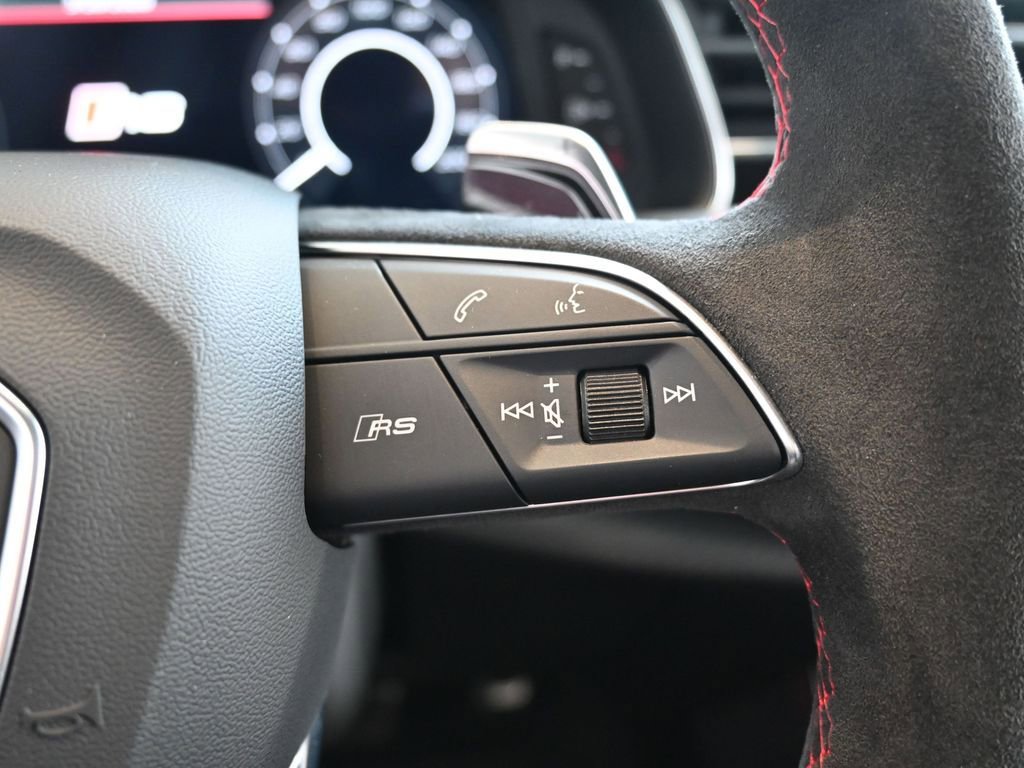 New 2026 Audi RS Q8 performance image 29