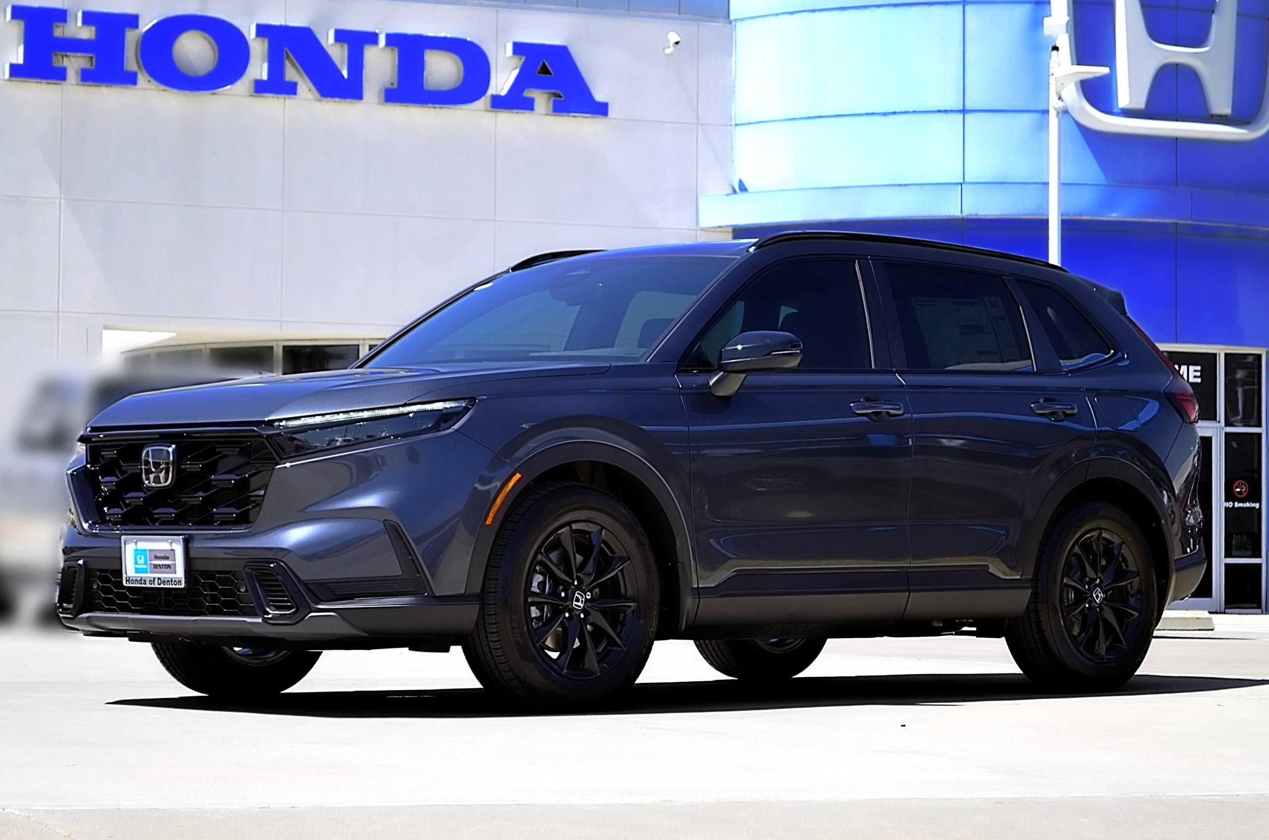 Used 2026 Honda CR-V Sport-L image 1