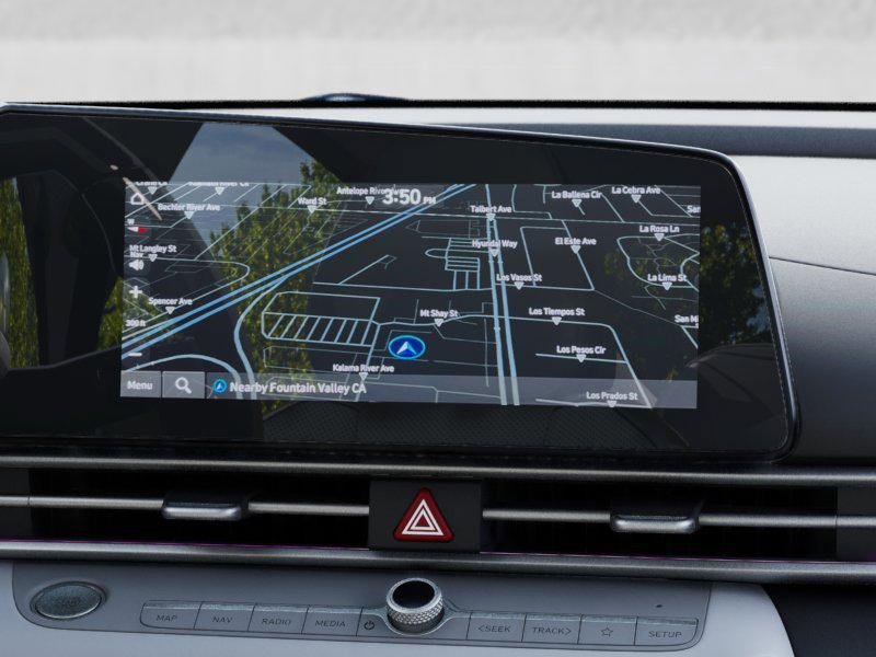 New 2026 Hyundai Elantra Limited image 13