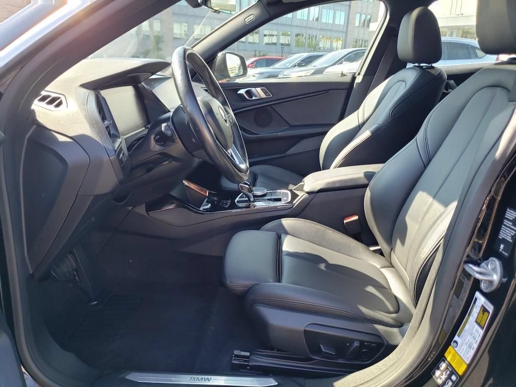 Used 2022 BMW 228i xDrive Gran Coupe w/ Convenience Package AWD/4WD image 18