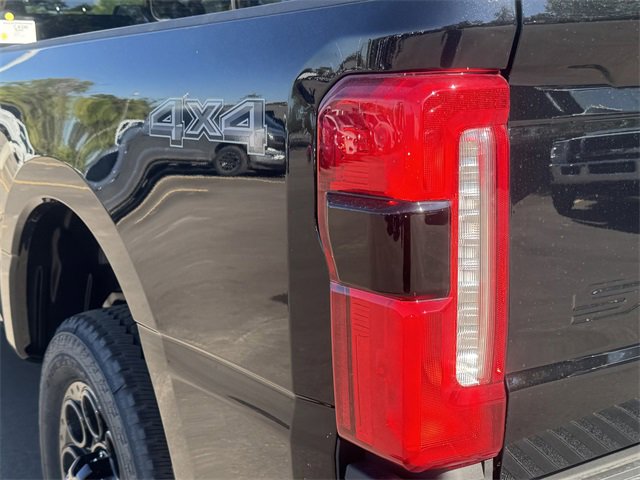 New 2026 Ford F350 XLT w/ XLT Premium Package image 12