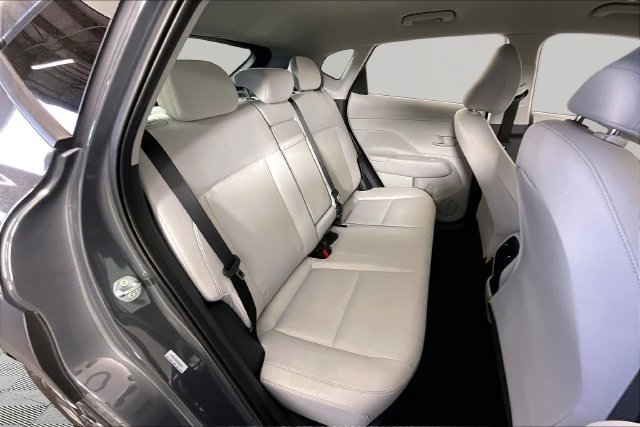 Used 2025 Hyundai Kona SEL FWD image 23