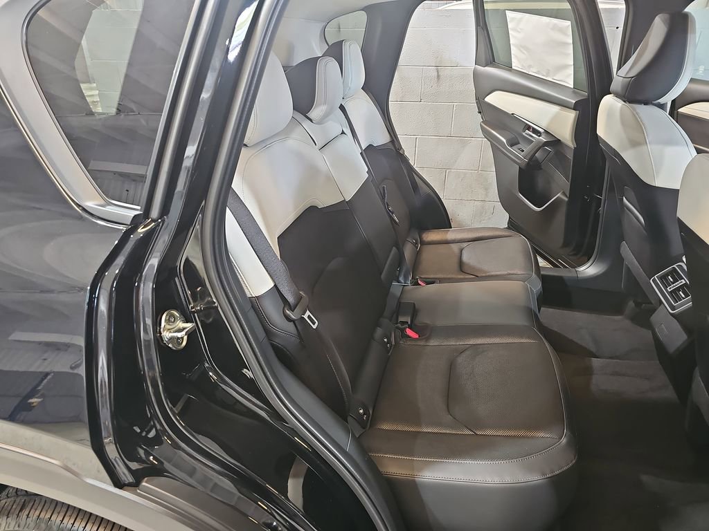 New 2026 MAZDA CX-5 Select image 12