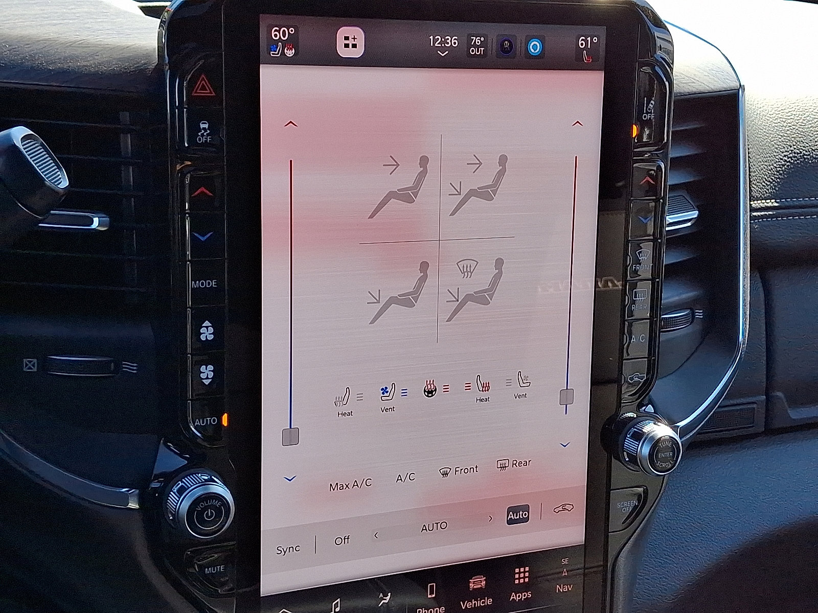 New 2026 RAM 2500 Laramie image 12