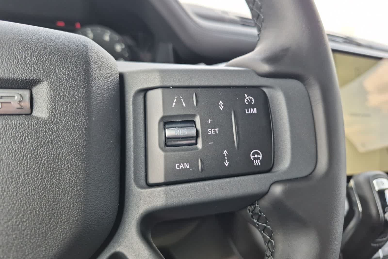 New 2026 Land Rover Defender 110 S AWD/4WD image 25