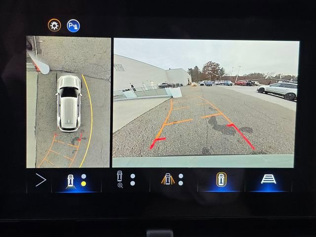 New 2026 Chevrolet Equinox ACTIV w/ Convenience Package III image 6