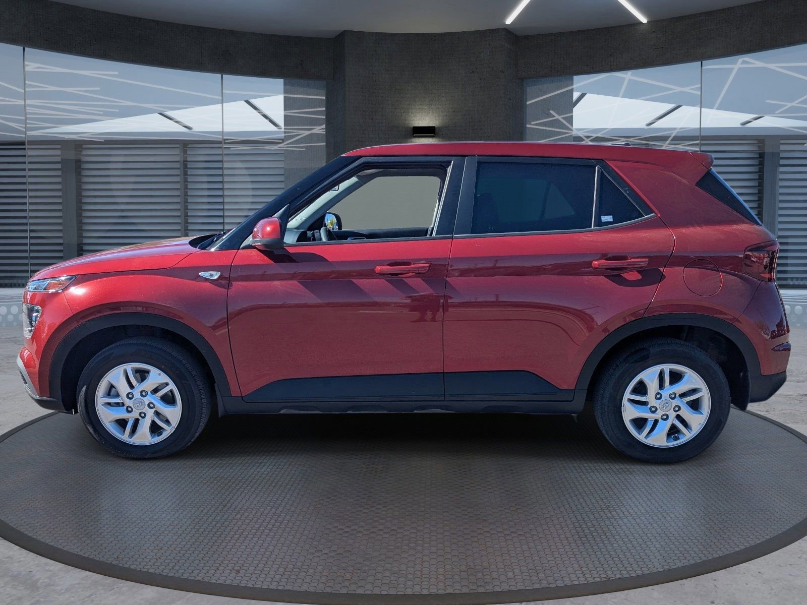 Used 2025 Hyundai Venue SE image 3