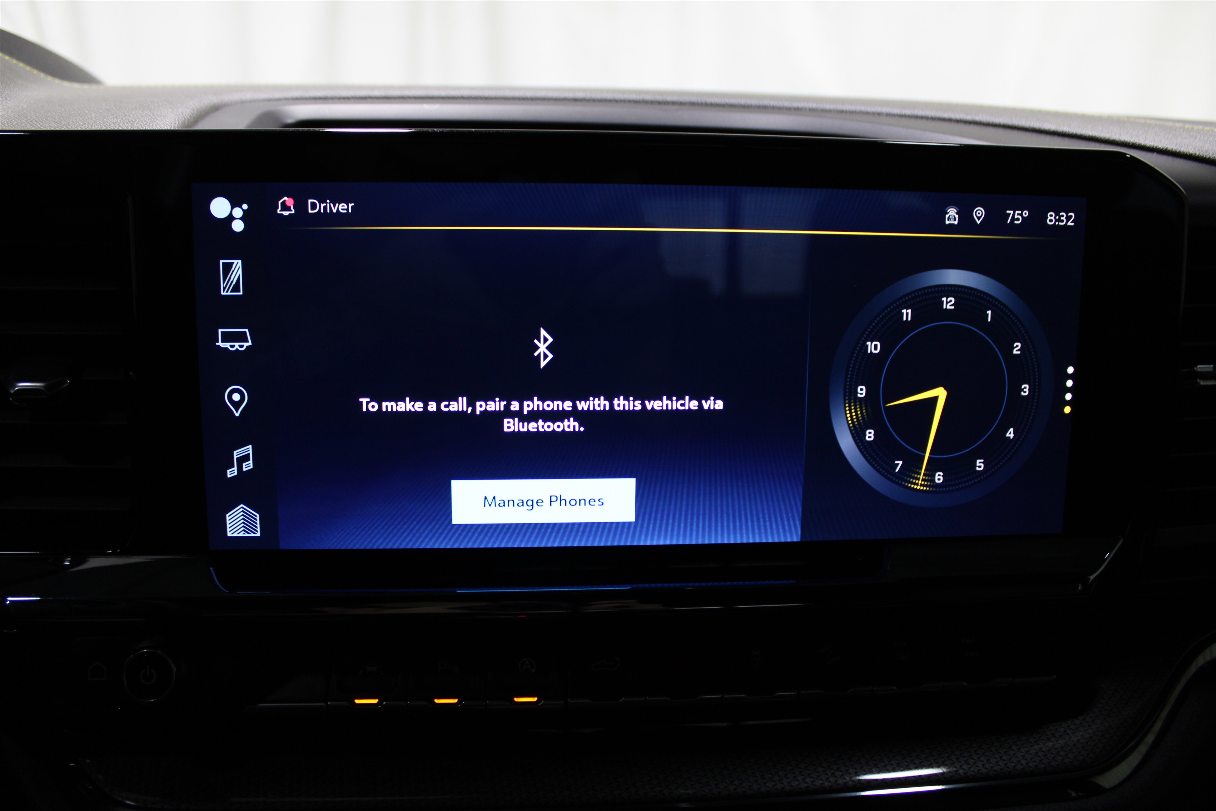 Used 2023 Chevrolet Silverado 1500 ZR2 image 18