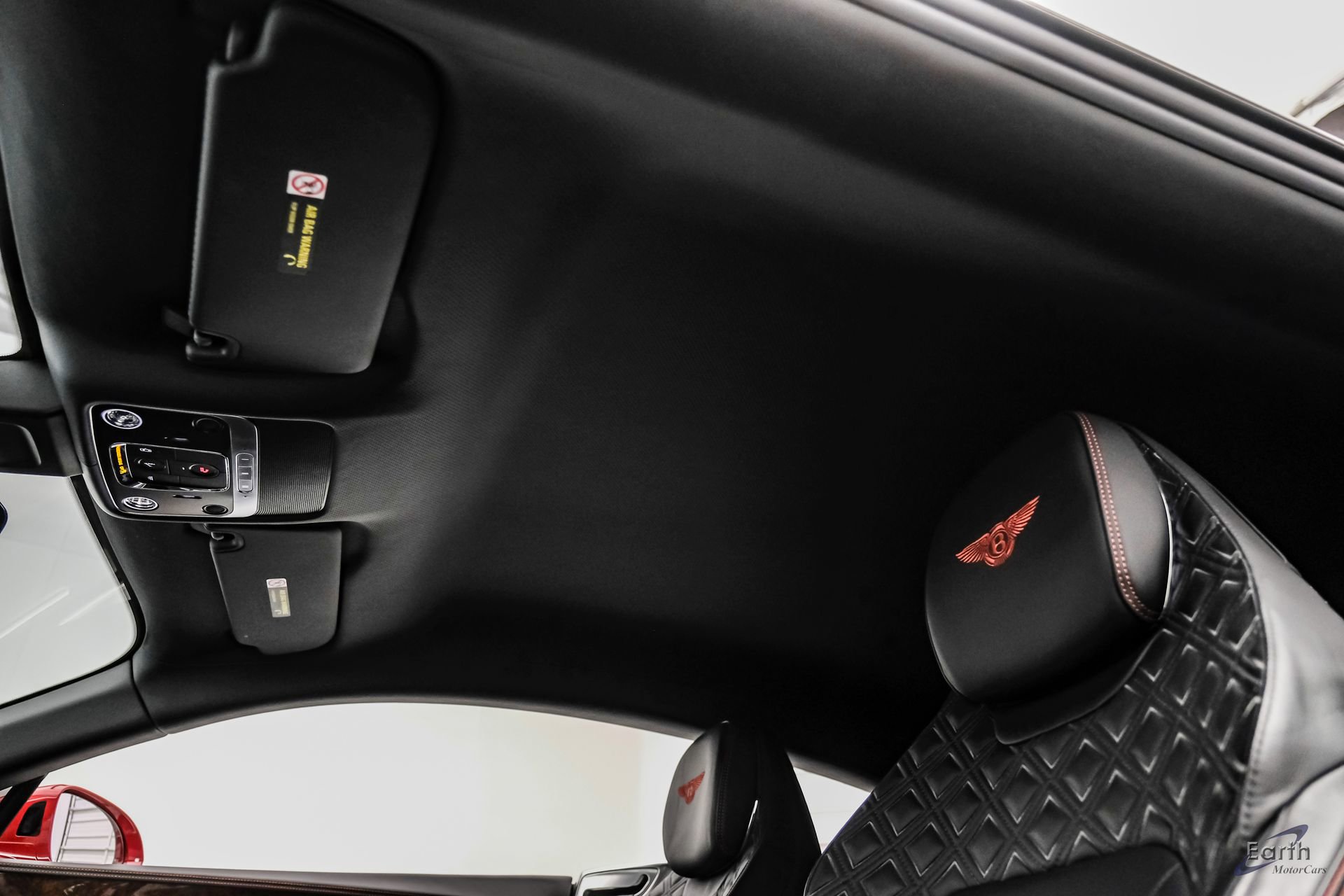 Used 2020 Bentley Continental GT AWD/4WD image 42