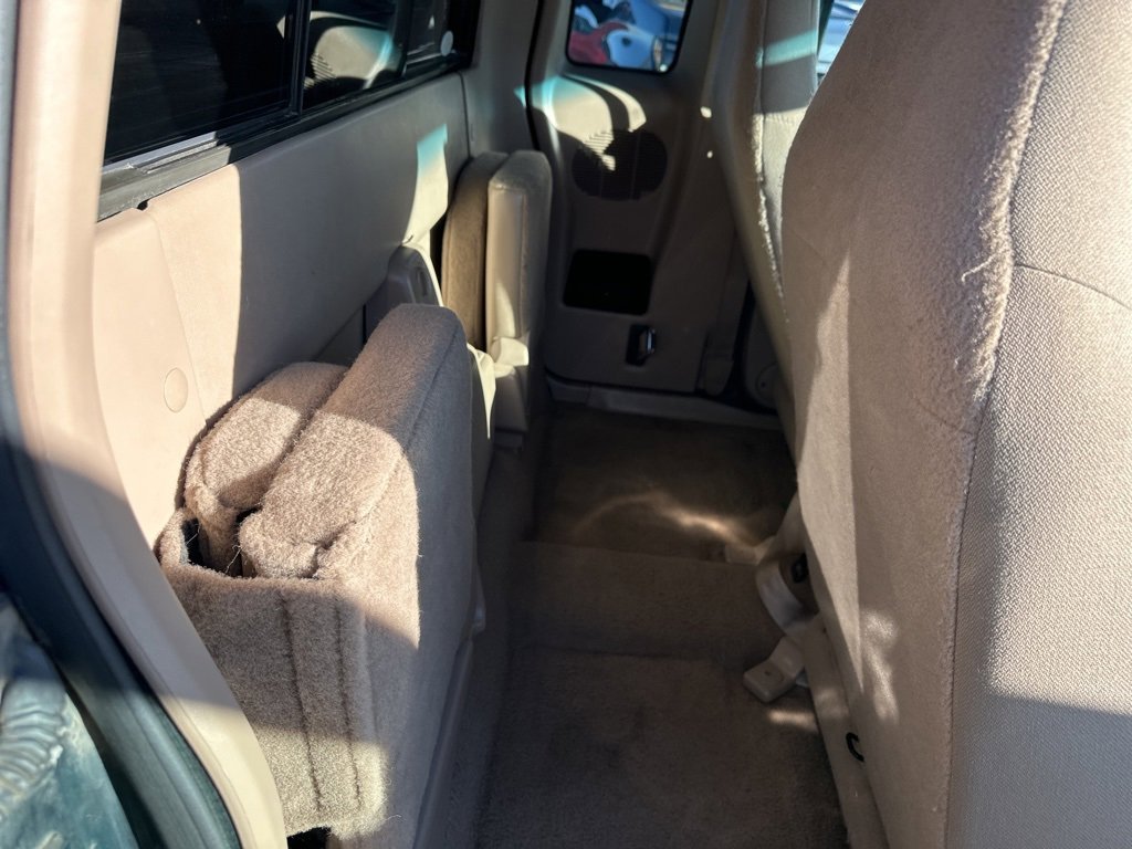 Used 2002 Ford Ranger XLT image 20