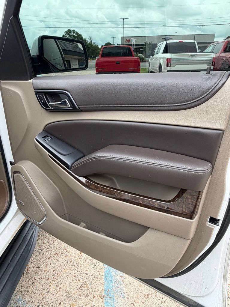 Used 2016 Chevrolet Tahoe LT RWD image 21