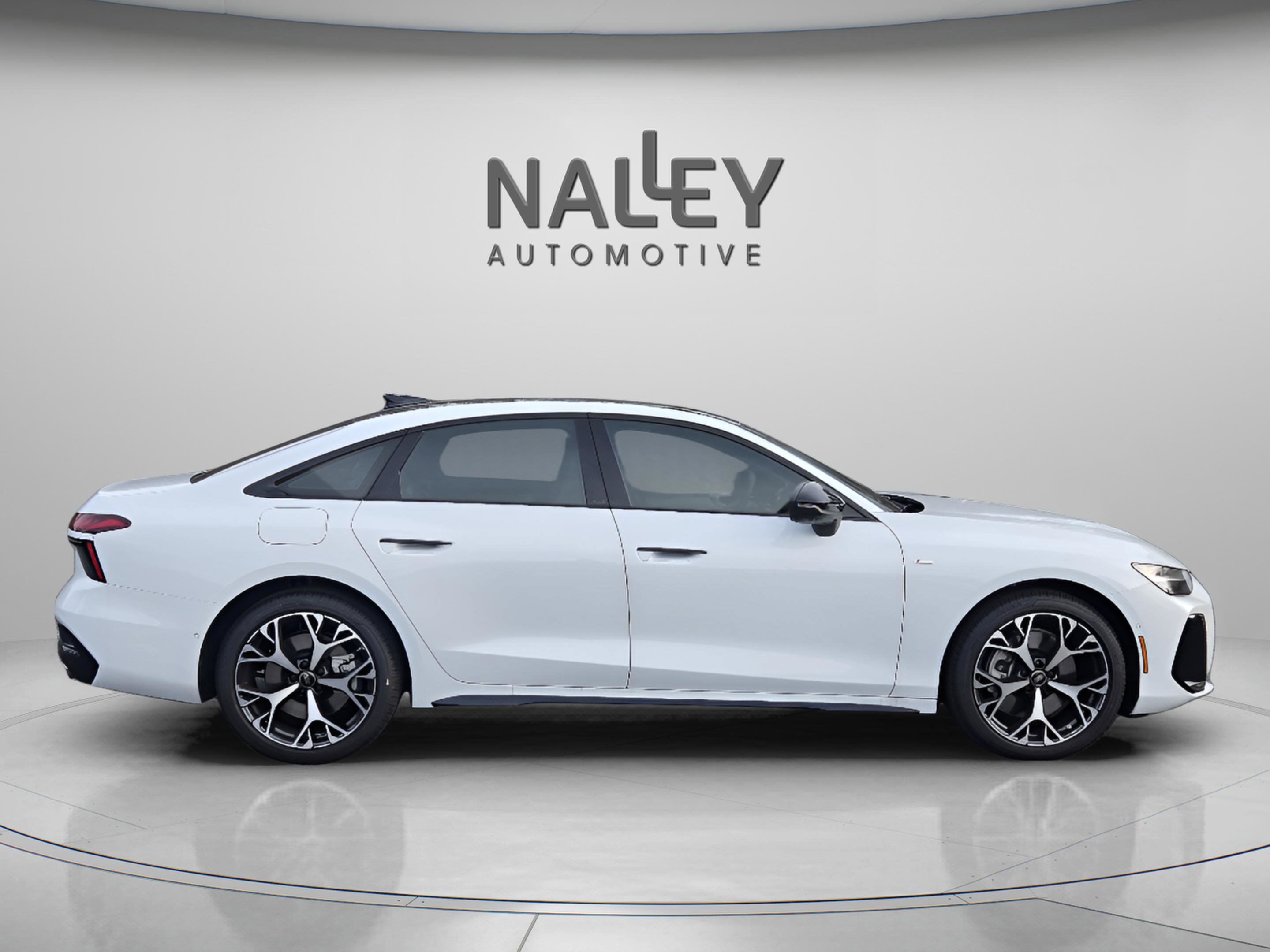 New 2026 Audi A6 Premium Plus image 7