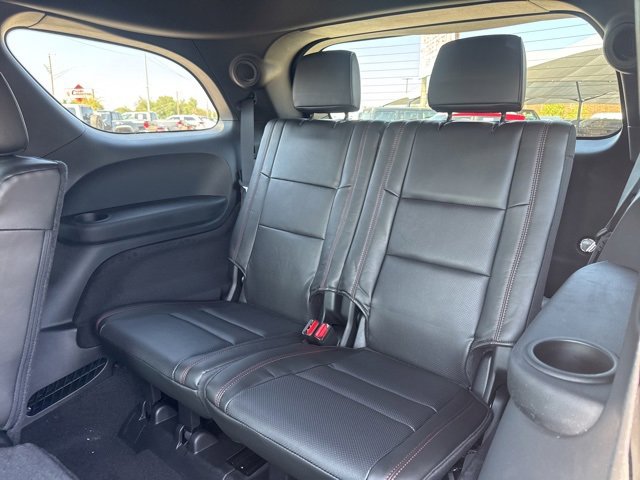 New 2026 Dodge Durango GT image 14