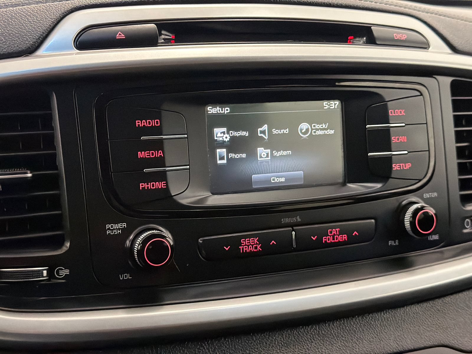 Used 2016 Kia Sorento LX AWD/4WD image 26