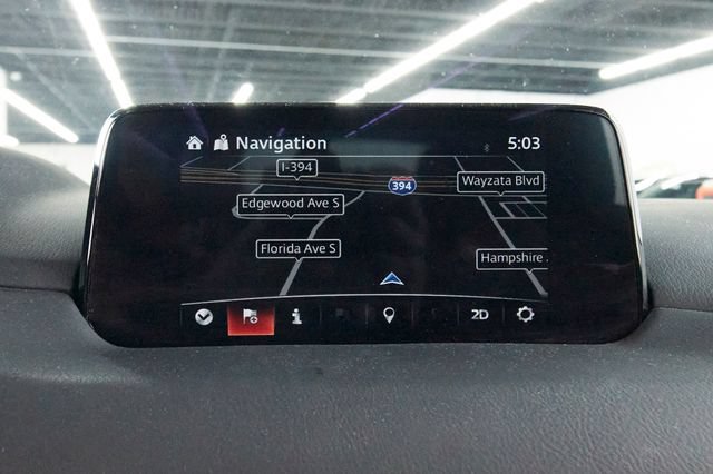 Used 2019 MAZDA CX-5 Grand Touring w/ GT Premium Package AWD/4WD image 14