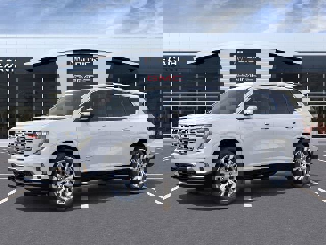 New 2026 GMC Acadia Denali image 2