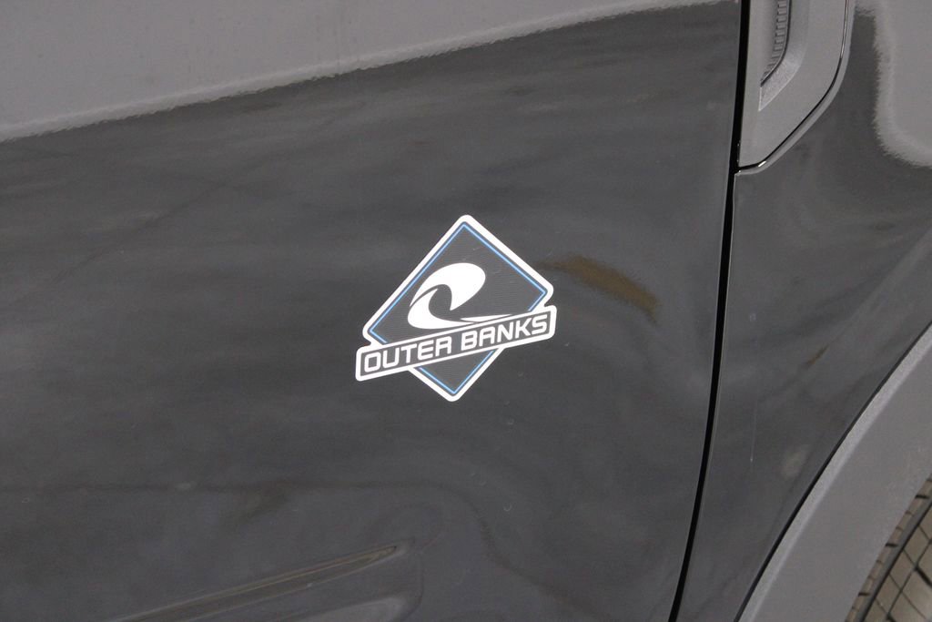 New 2025 Ford Bronco Sport Outer Banks AWD/4WD image 12