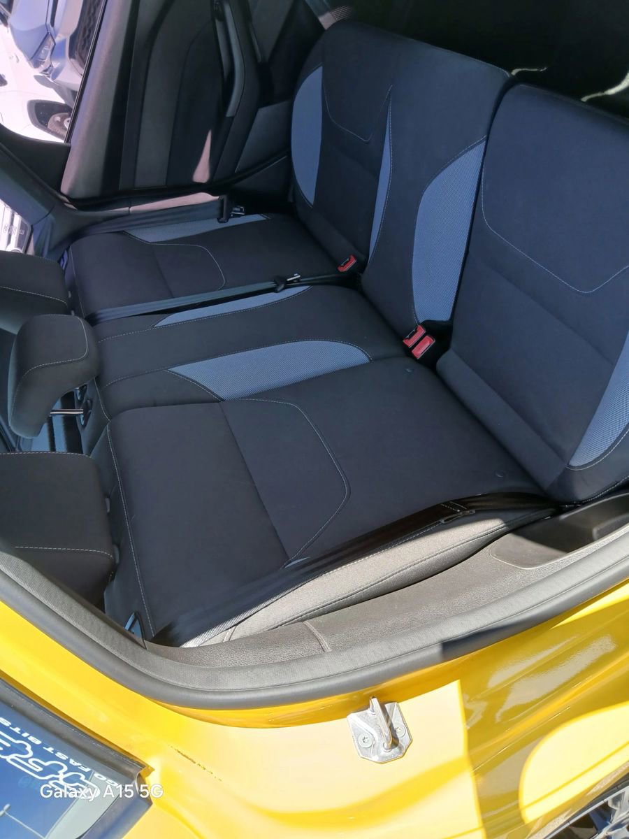 Used 2018 Ford Focus ST FWD image 17