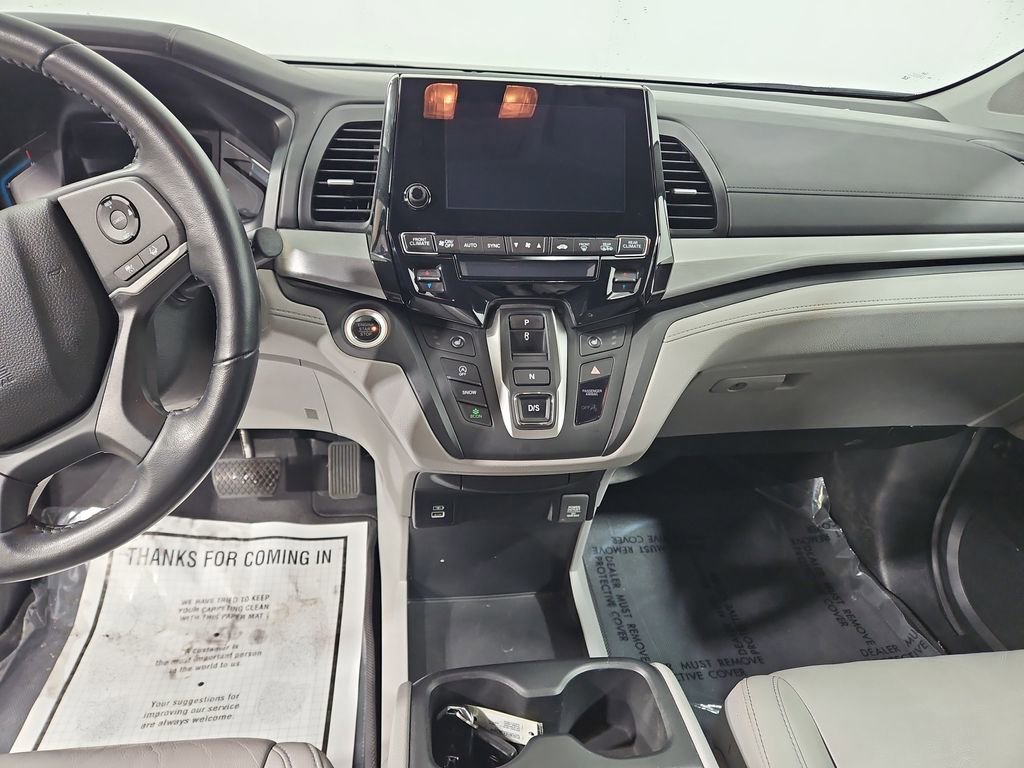 Used 2022 Honda Odyssey EX-L image 17