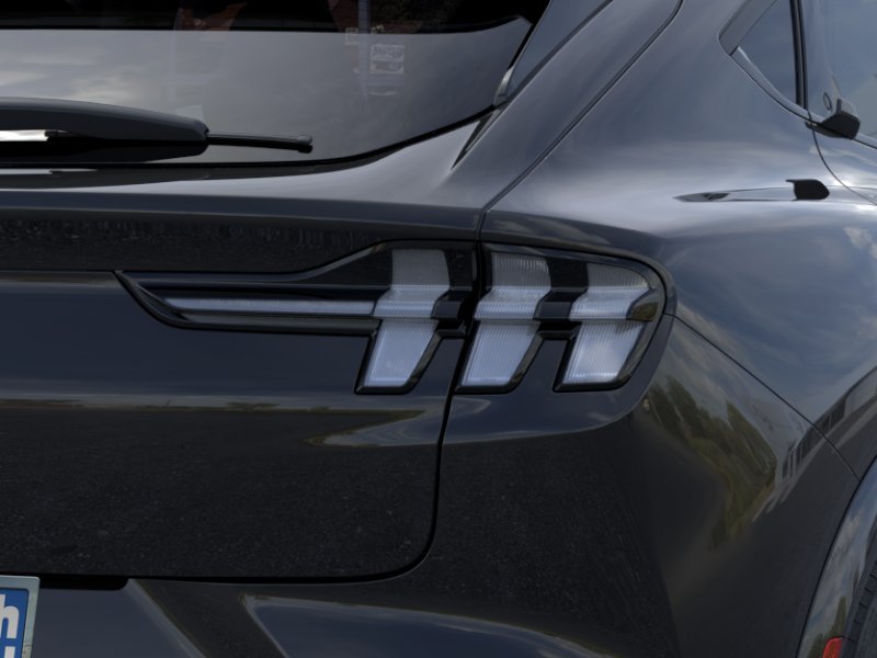 New 2026 Ford Mustang Mach-E Premium RWD image 21