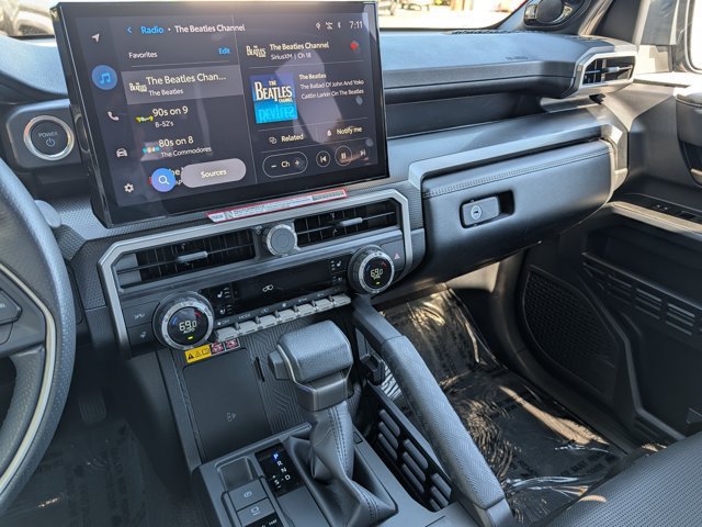 Used 2026 Toyota 4Runner Limited w/ Tow Technology Package AWD/4WD image 24