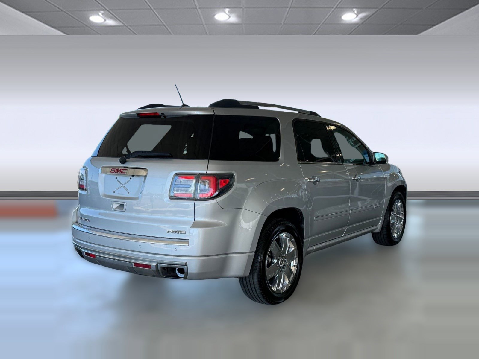 Used 2015 GMC Acadia Denali image 9