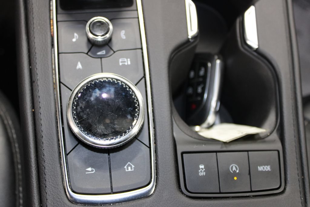 Used 2024 Cadillac XT4 Premium Luxury AWD/4WD image 53