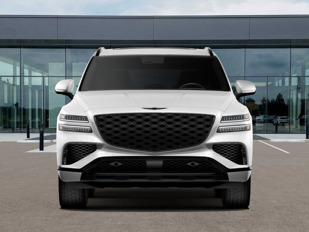 New 2026 Genesis GV80 3.5T Prestige AWD/4WD image 6