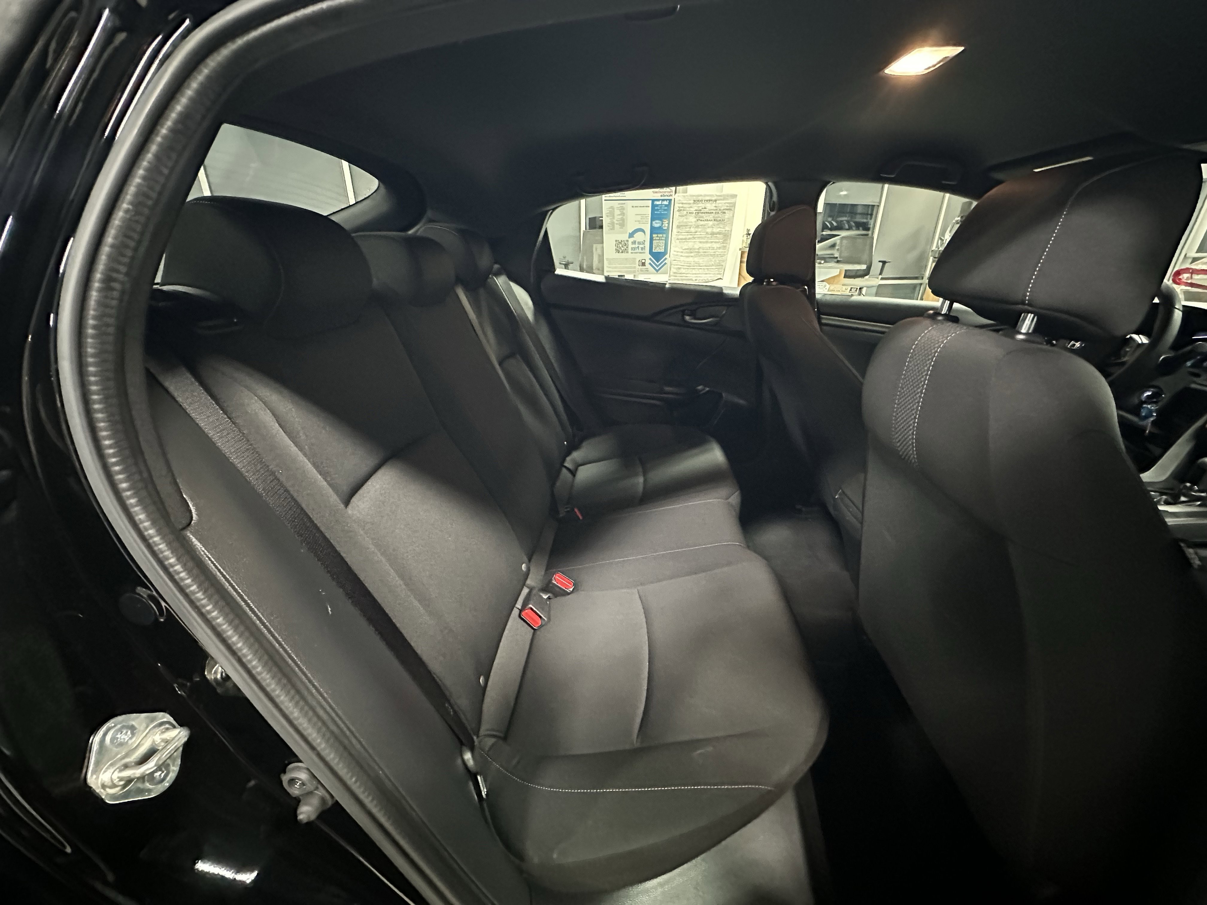 Used 2020 Honda Civic LX image 18