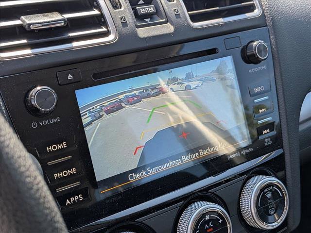 Used 2017 Subaru Forester 2.5i Premium w/ Popular Package #2A image 13