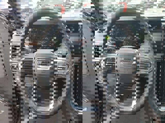 New 2026 GMC Yukon XL Denali w/ Sun & Power Step Package image 21