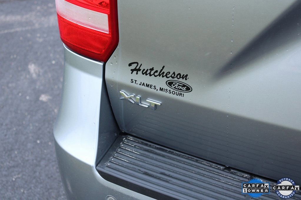 Used 2021 Ford Expedition XLT image 9