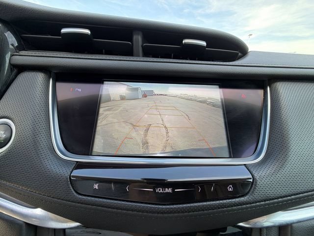 Certified 2019 Cadillac XT5 Luxury AWD/4WD image 15