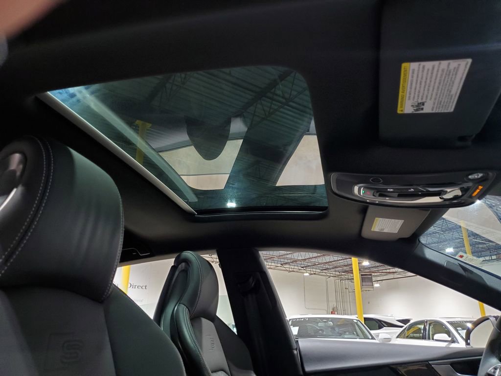 Used 2023 Audi S5 Premium Plus w/ Premium Plus Package image 16