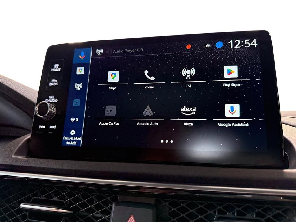 New 2026 Acura ADX A-Spec AWD/4WD image 28