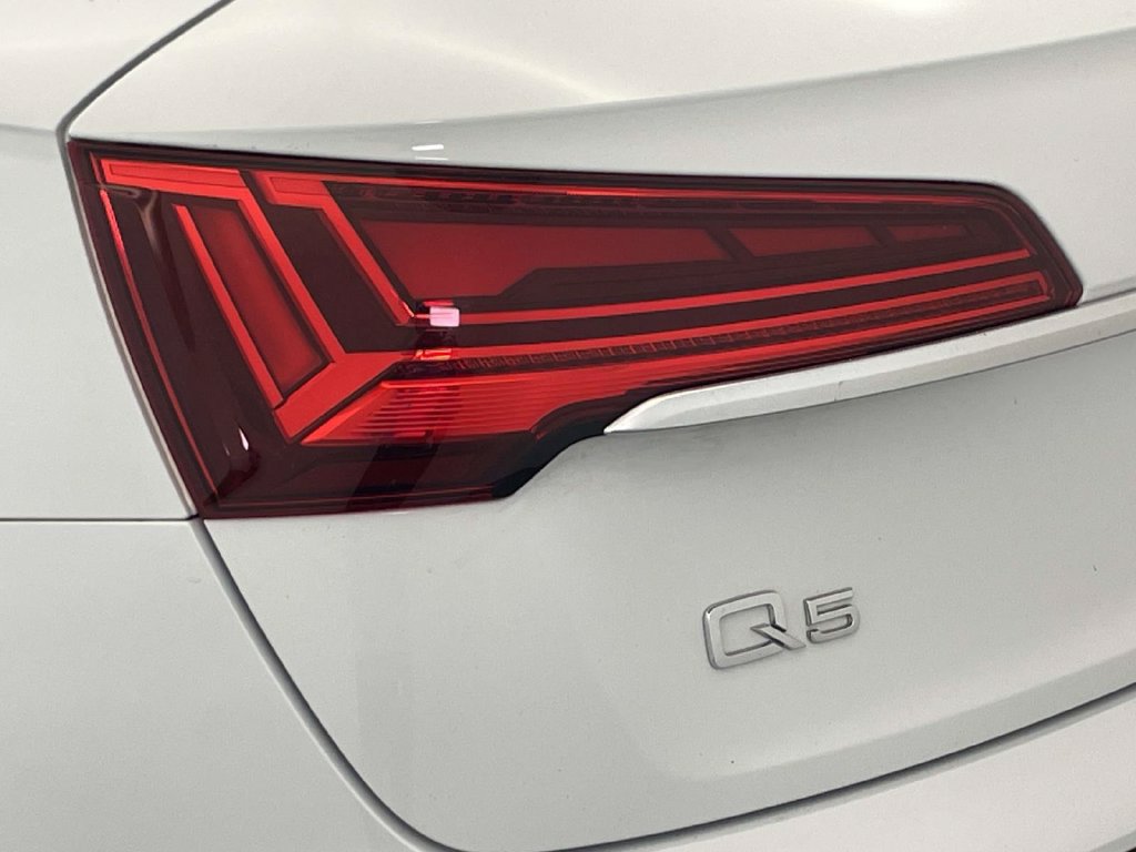 Certified 2023 Audi Q5 2.0T Premium w/ Convenience Package AWD/4WD image 16